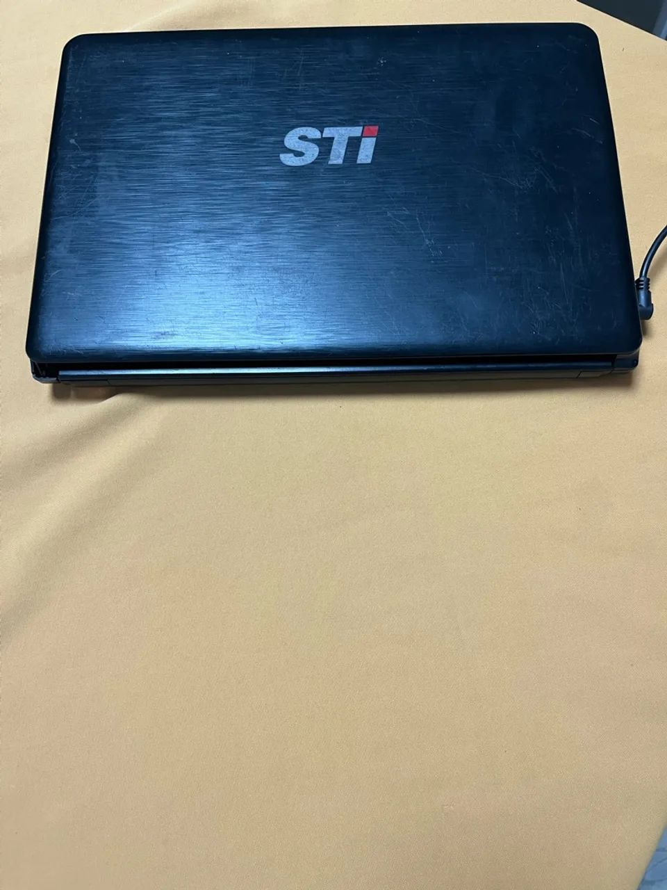Notebook 14 STI - Foto 5