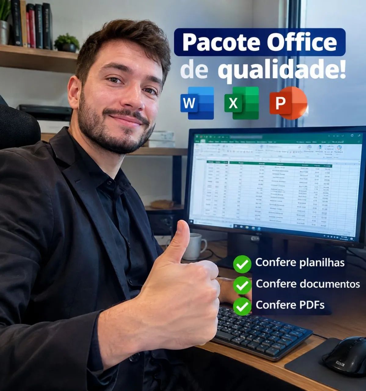 Serviços de manutenção para computadores  - Foto 2