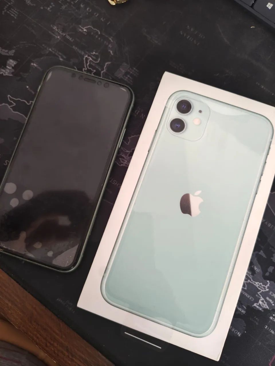iPhone 11 128gb - Foto 3