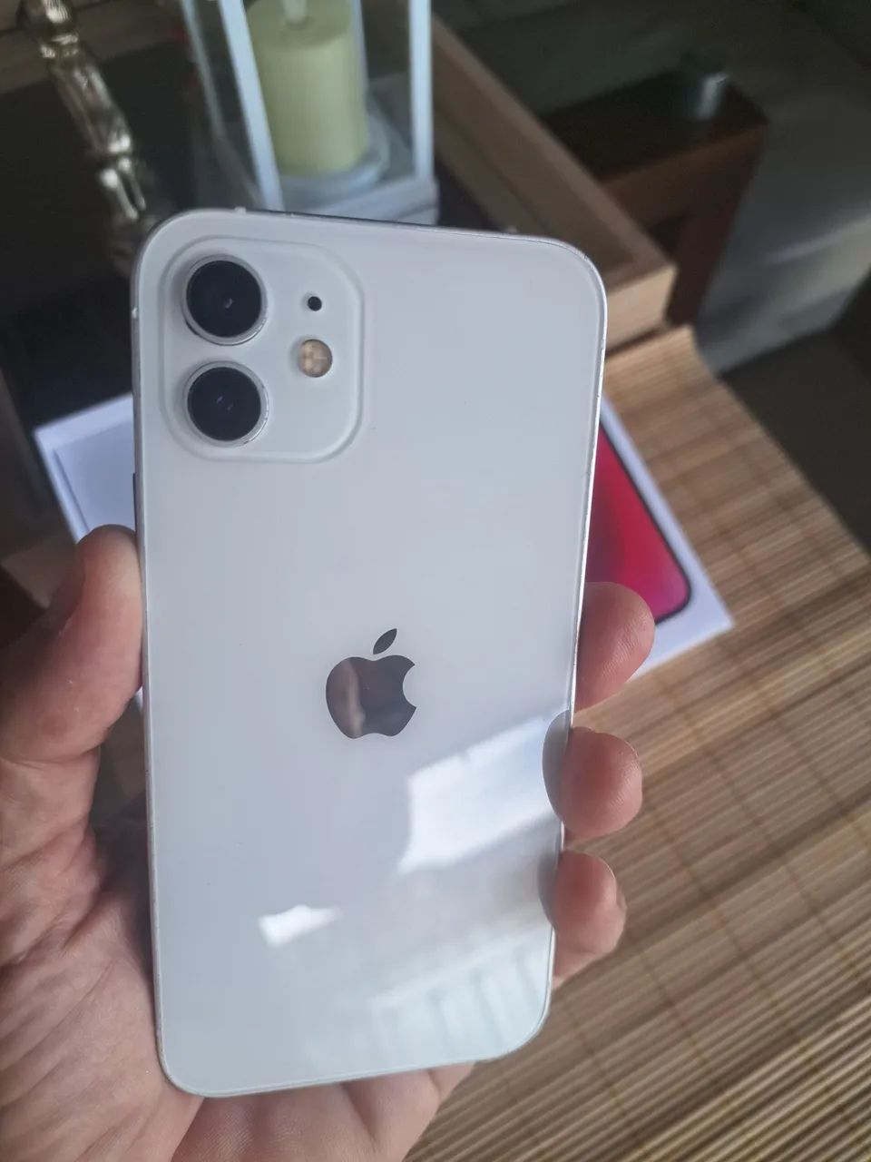 Iphone 12 128GB  - Foto 4