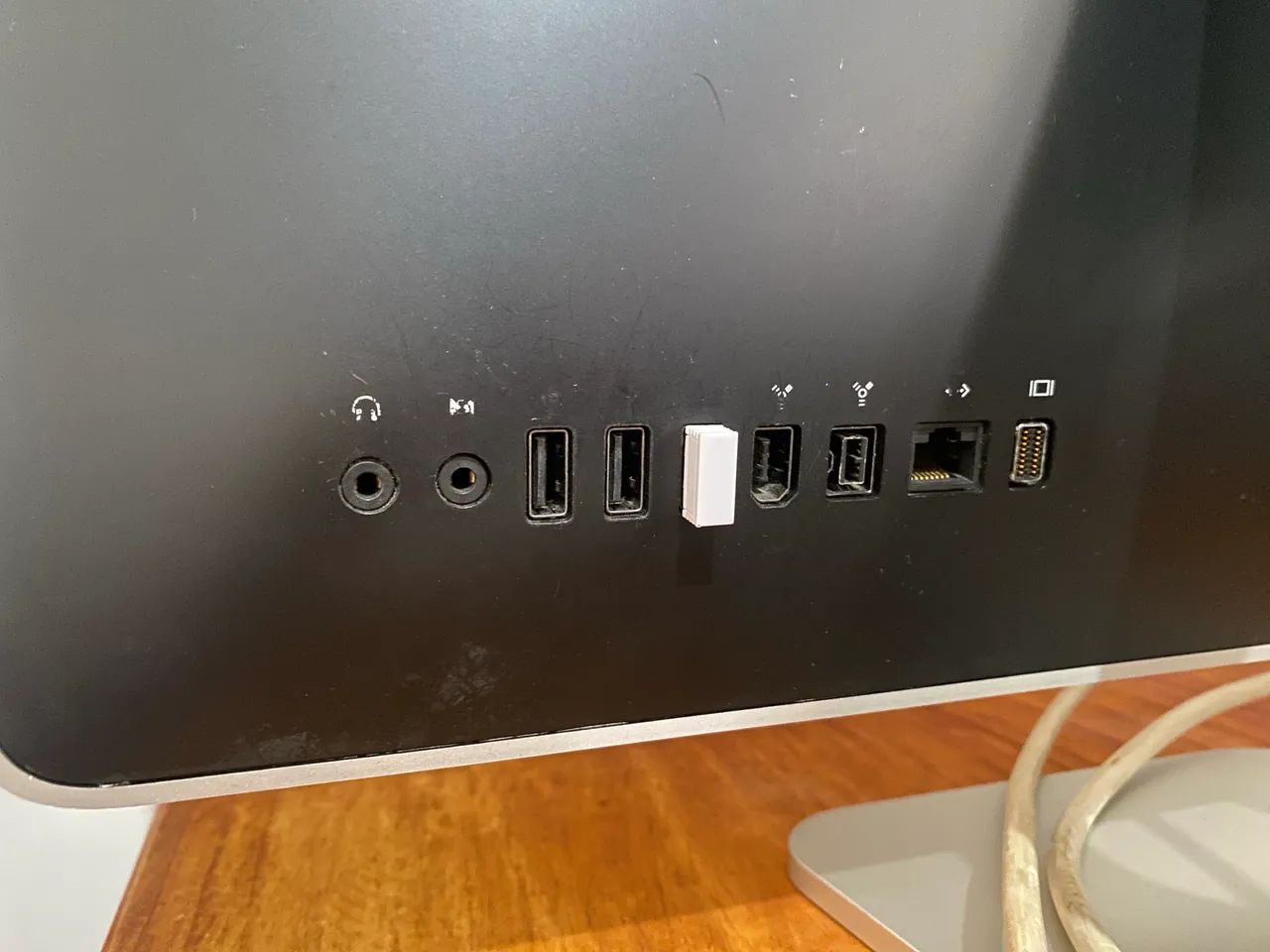 Imac computador Apple imac ios 2012 - Foto 2