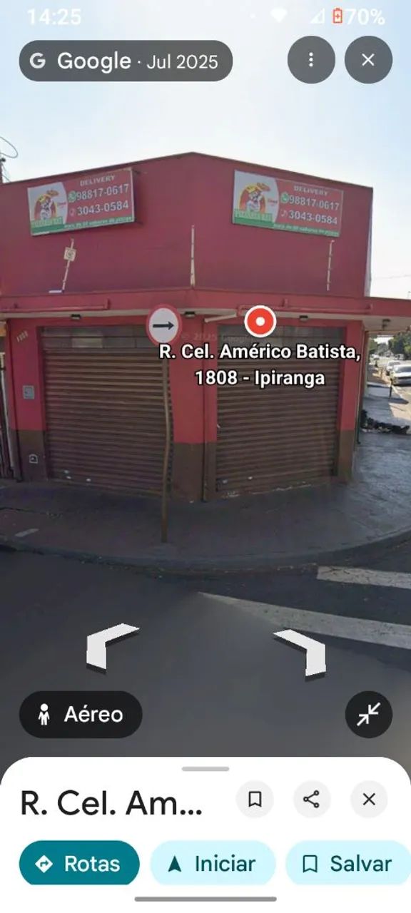 Foto - Ribeirão Preto - Vila Recreio