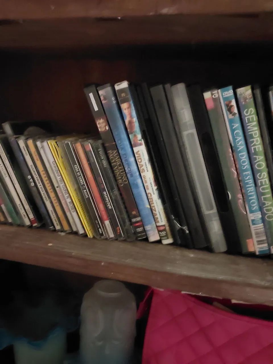 CD e DVD - Foto 2