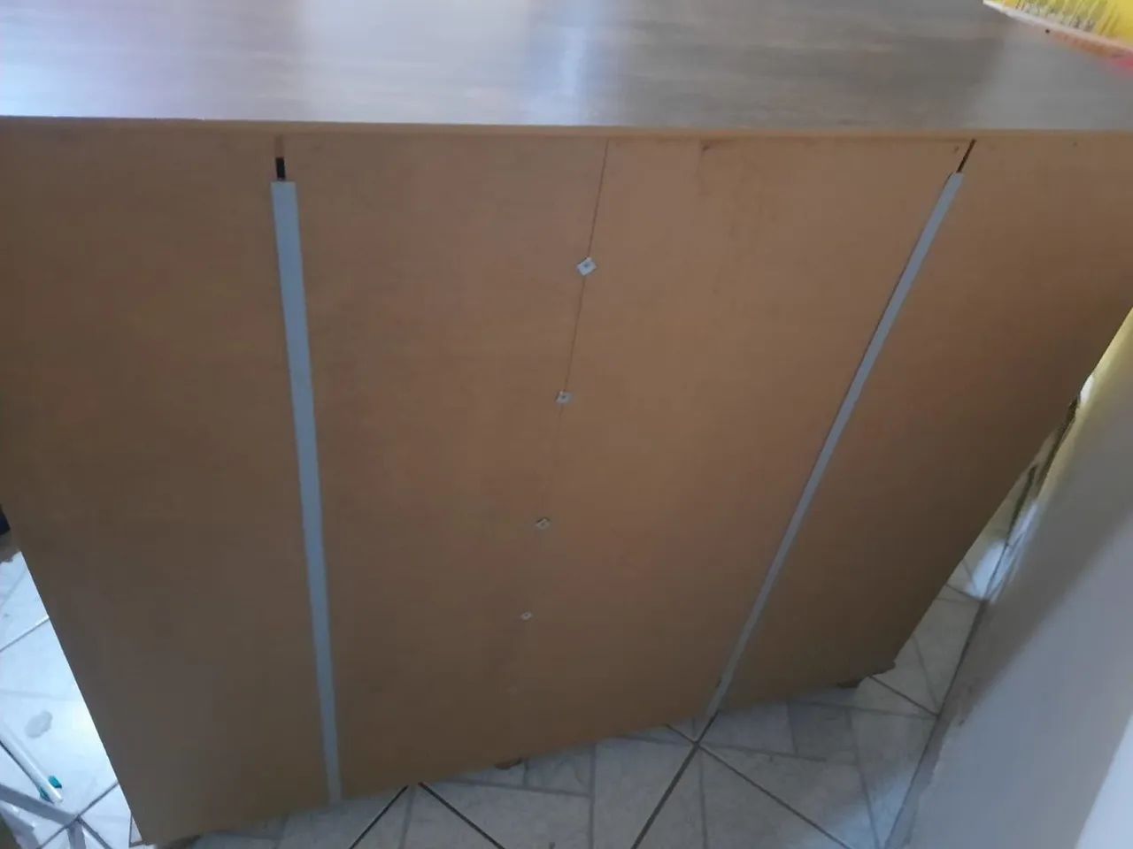 Cômoda sapateira  - Foto 3