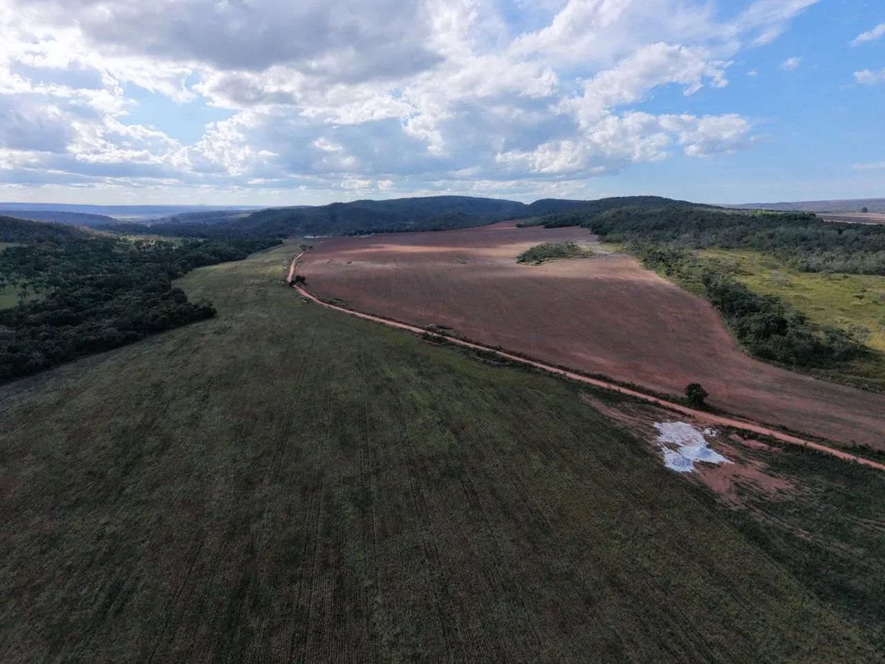 Vendo 97 hectares  - Foto 4
