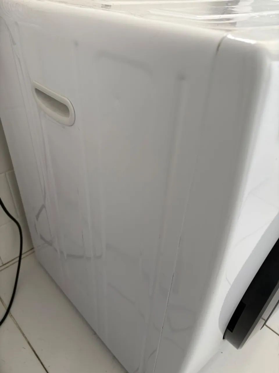 Secadora Electrolux - Foto 2