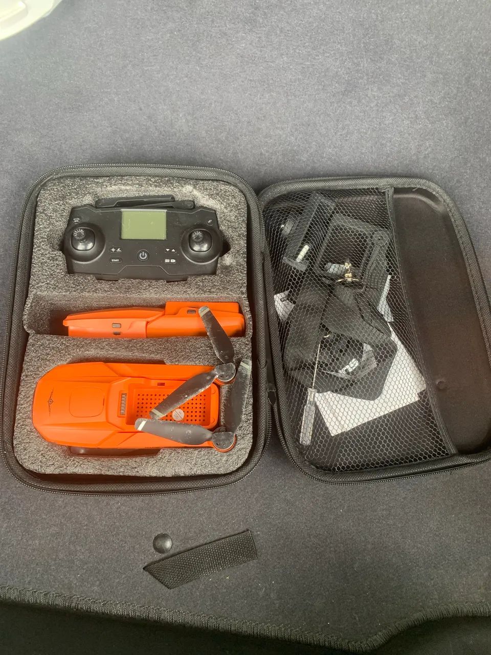 Drone KF 102 - Foto 4