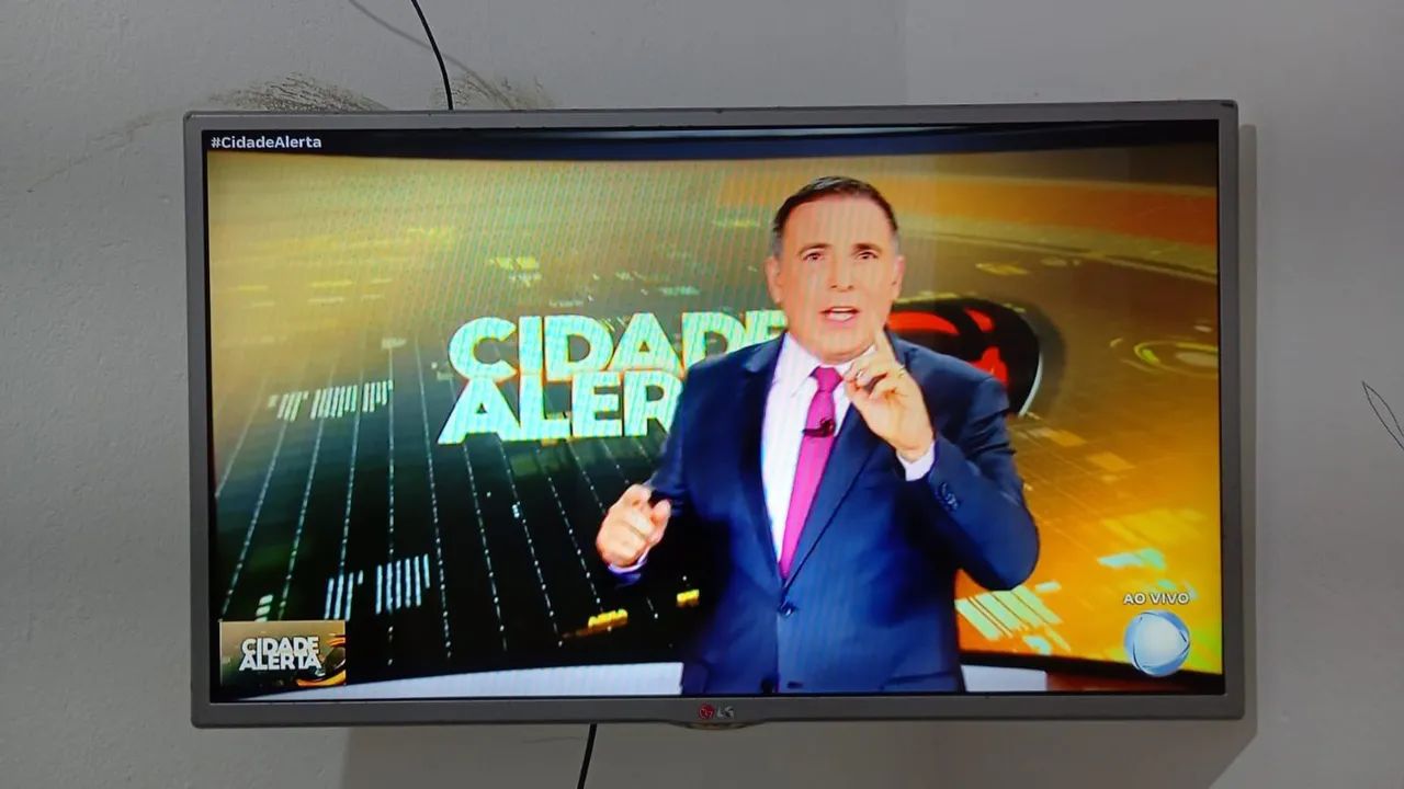 Tv SMART LG 32" - Foto 3