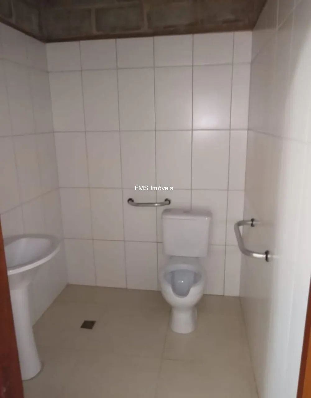 Galpão Comercial em Cajamar-SP, com 4.350m² de Área. - Foto 10