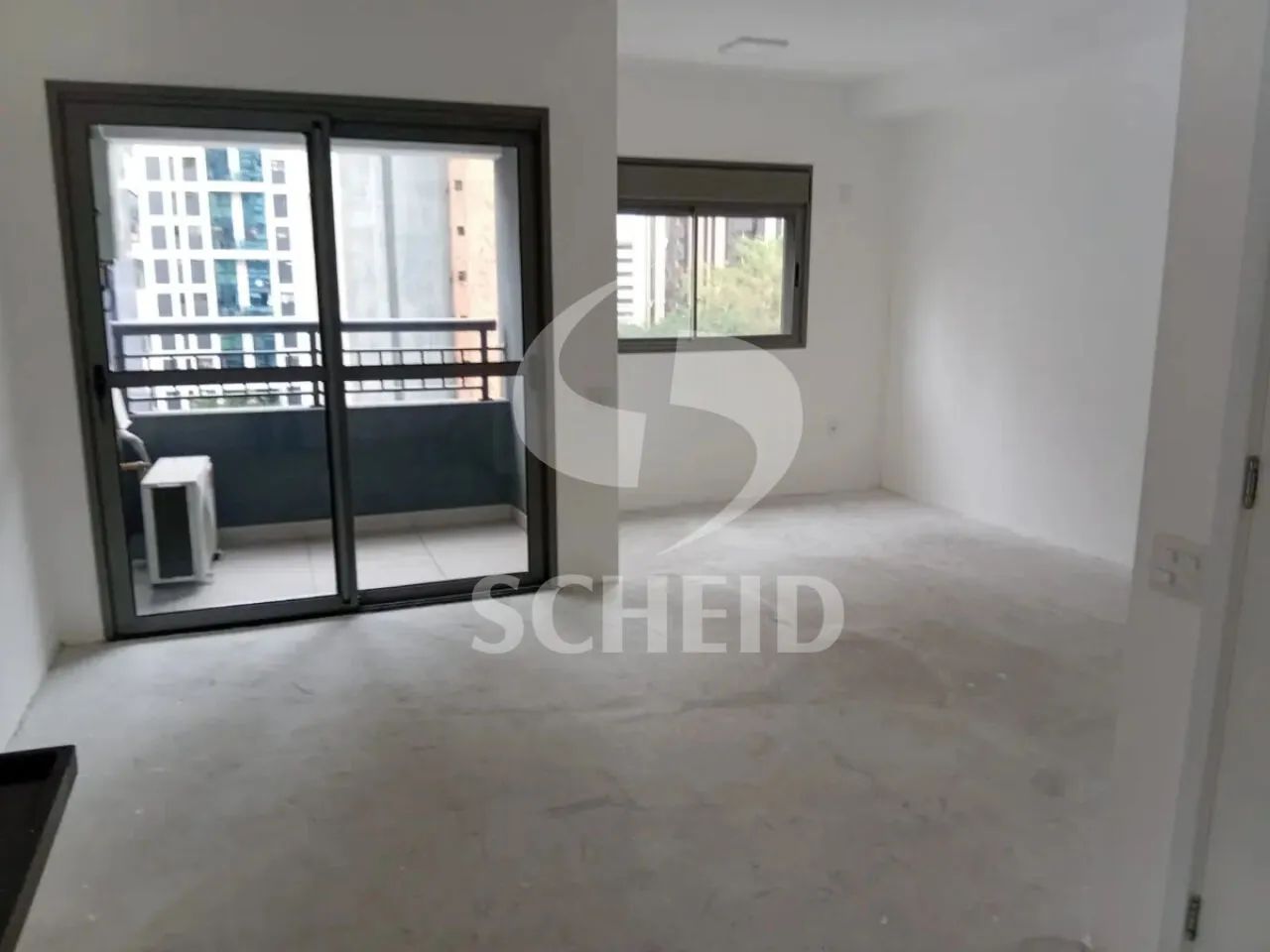 Studio para venda em Moema com 1 quarto, 34m² - Foto 2