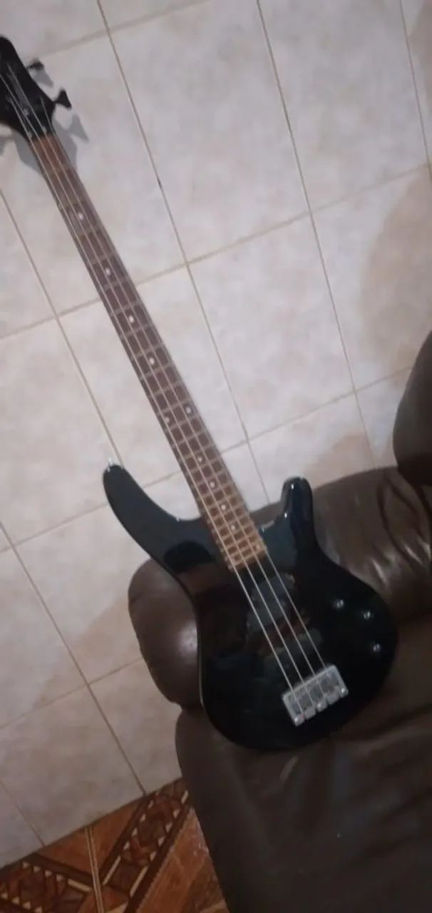 Contra baixo  - Foto 3