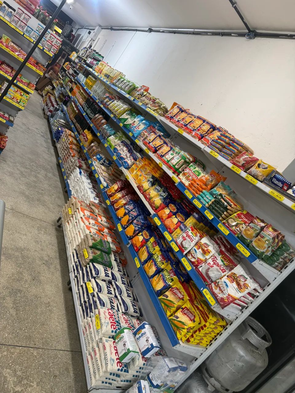 Vende-se mercado  - Foto 2