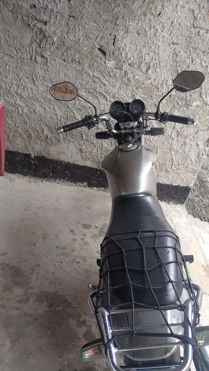 Cg 150 ks  - Foto 3