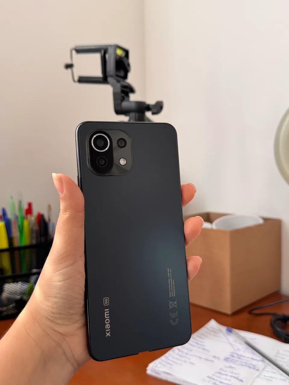 Xioami 11 lite 5G NÉ