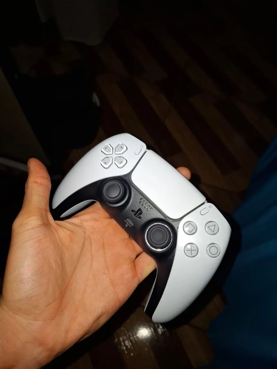 Dualsense PS5 Original 