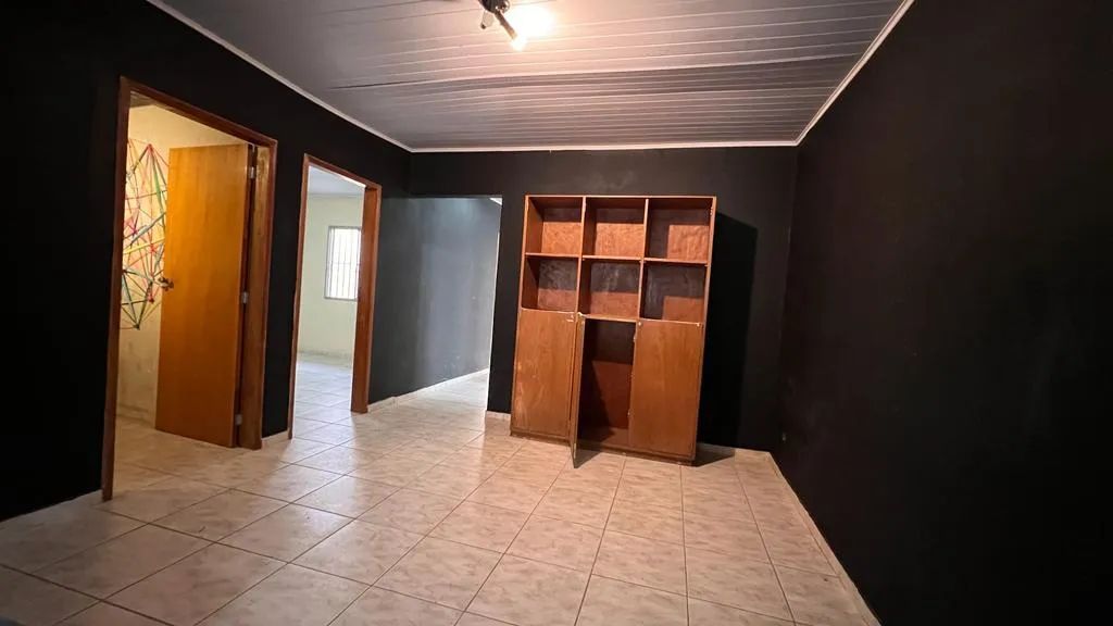 Casa e Salão Comercial - Foto 3