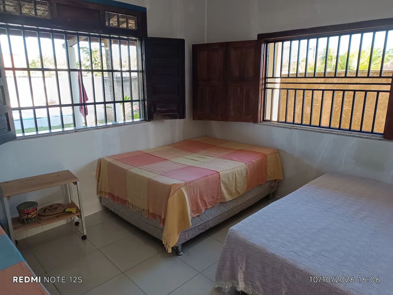 Aluga-se Casa de Praia  - Foto 2