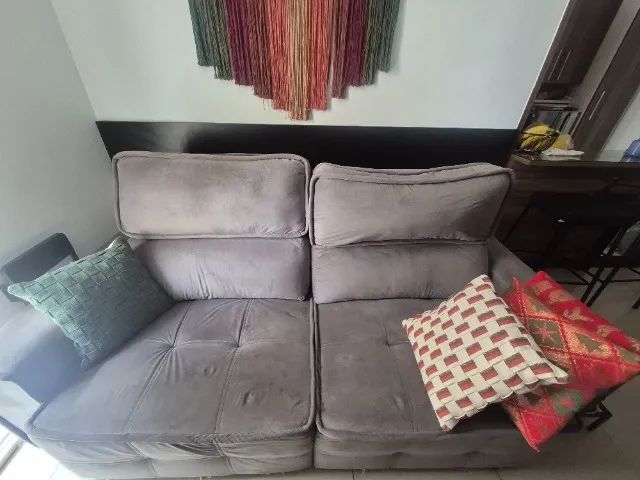Retractable Sofa65138001519745121
