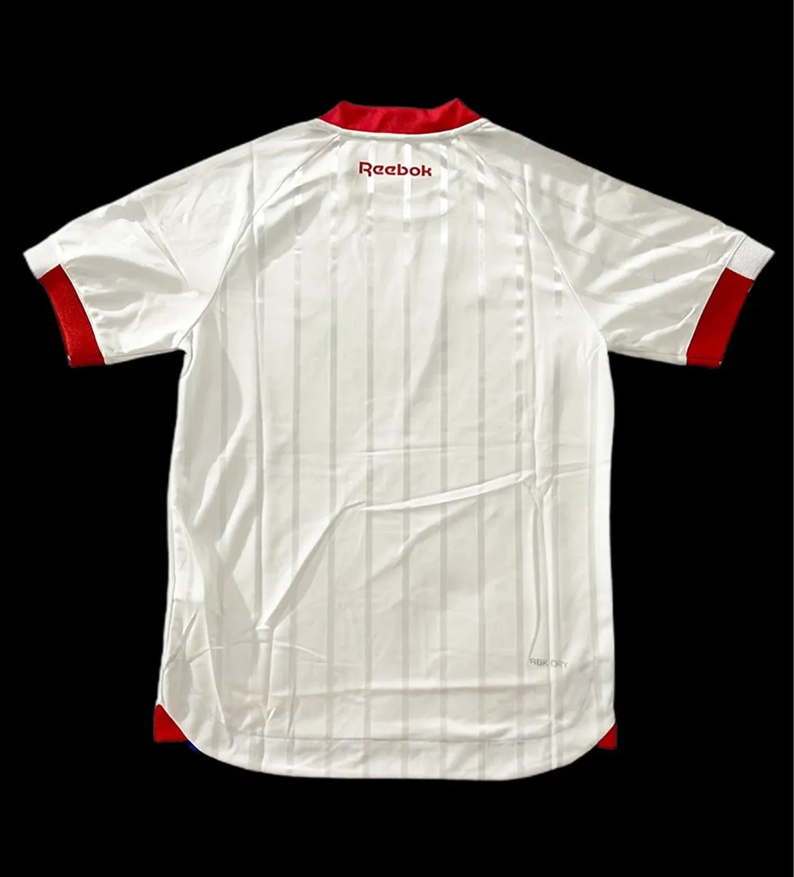 Camisa do Náutico 26/27 - Foto 2