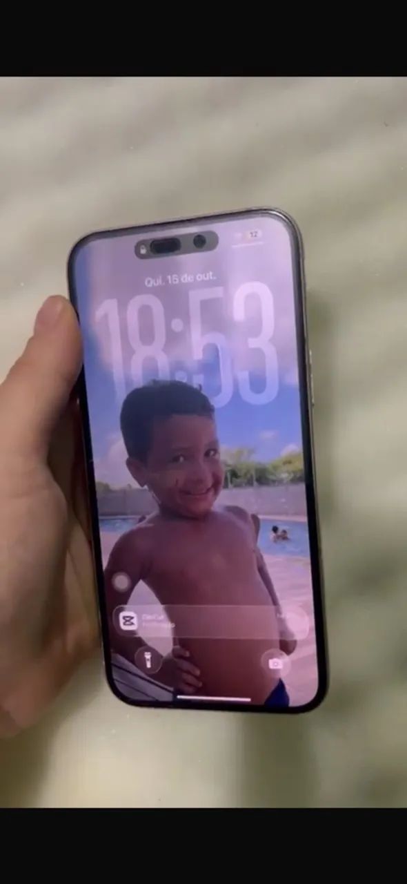 iPhone 15 Plus 256g
