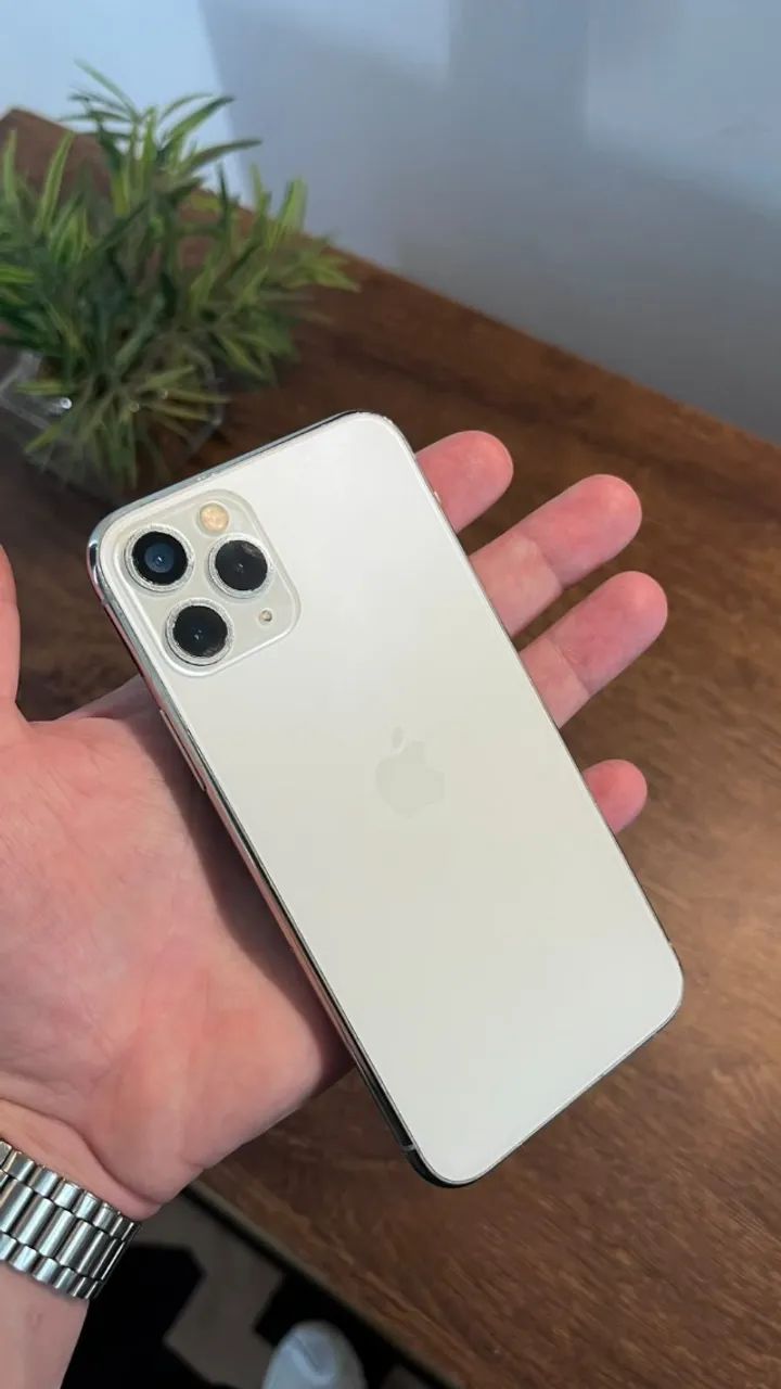 iPhone 11 PRO 256gb IMPECÁVEL - Foto 3