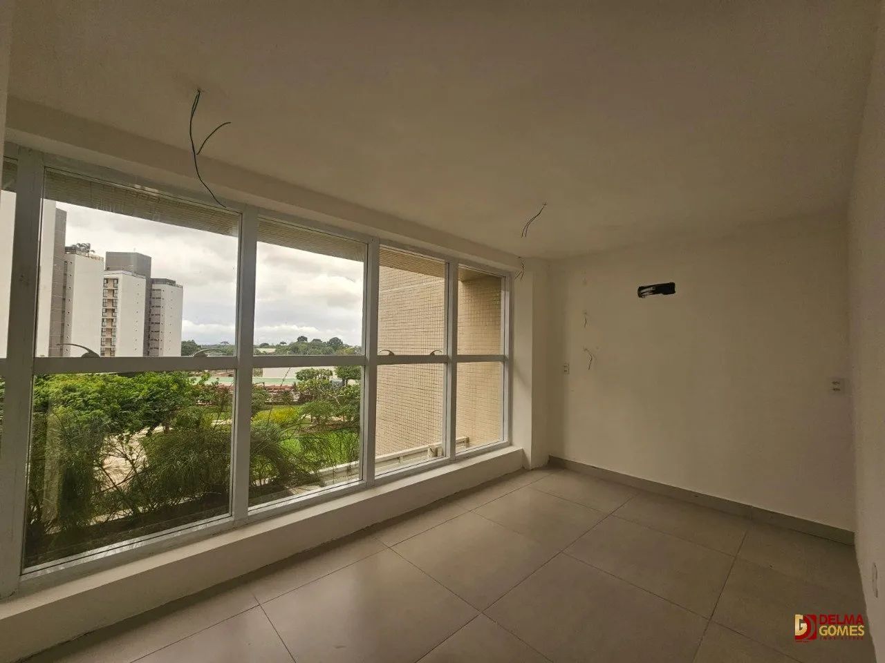 Sala Comercial Moderna com Vista para o Mar - Foto 4