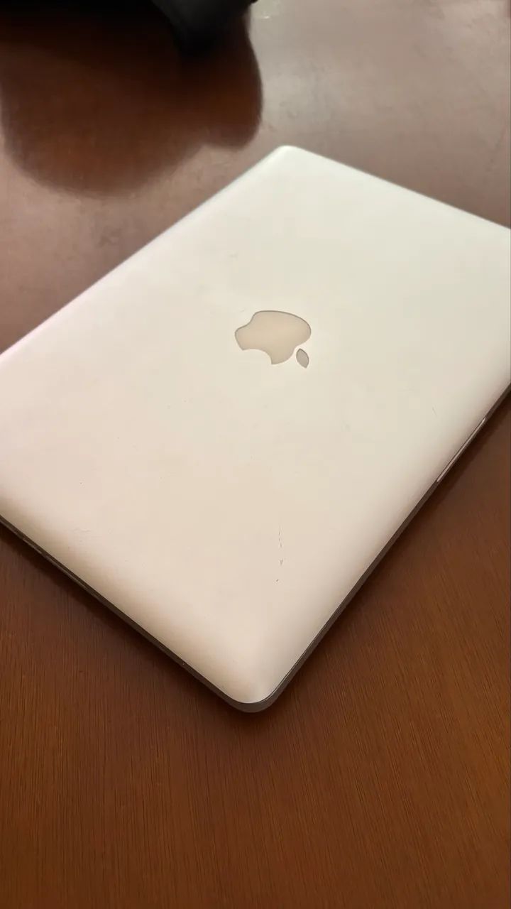 MacBook Pro 13" Intel i5 | SSD 240GB | Ideal para Estudos e Trabalho - Foto 2