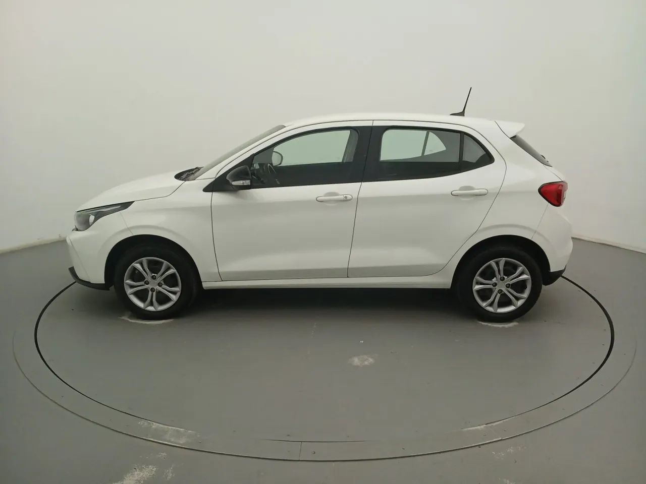 Fiat Argo Drive 1.0 Firefly 2026 - Foto 2