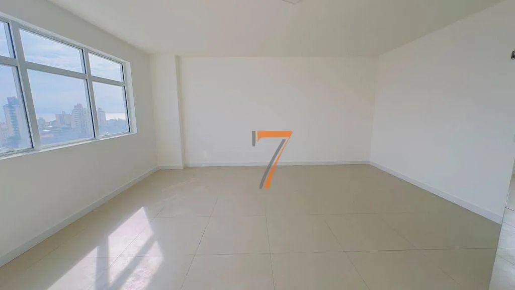 Sala para alugar, 36 m² por R$ 3.790,38/mês - Canto - Florianópolis/SC - Foto 4