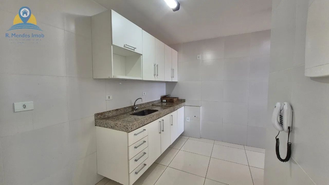 AMPLO APARTAMENTO RESIDENCIAL em MORRO BRANC - Foto 4