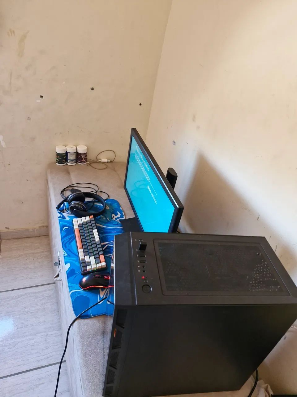 PC gamer RGB - Foto 4