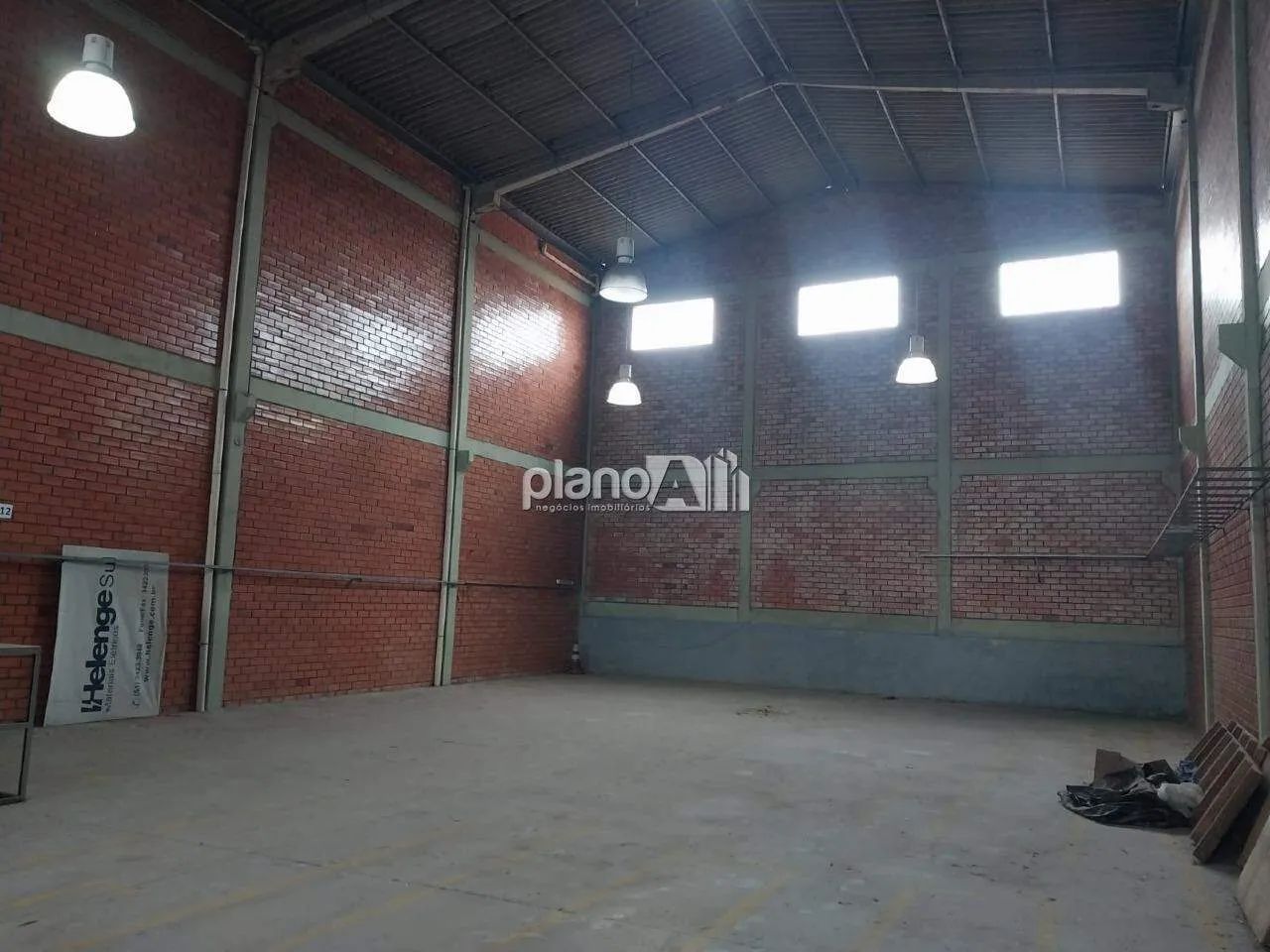 Pavilhão para aluguel, com 395,58m², - Parque dos Anjos - Gravataí / RS por R$ 7.500,00 - Foto 4