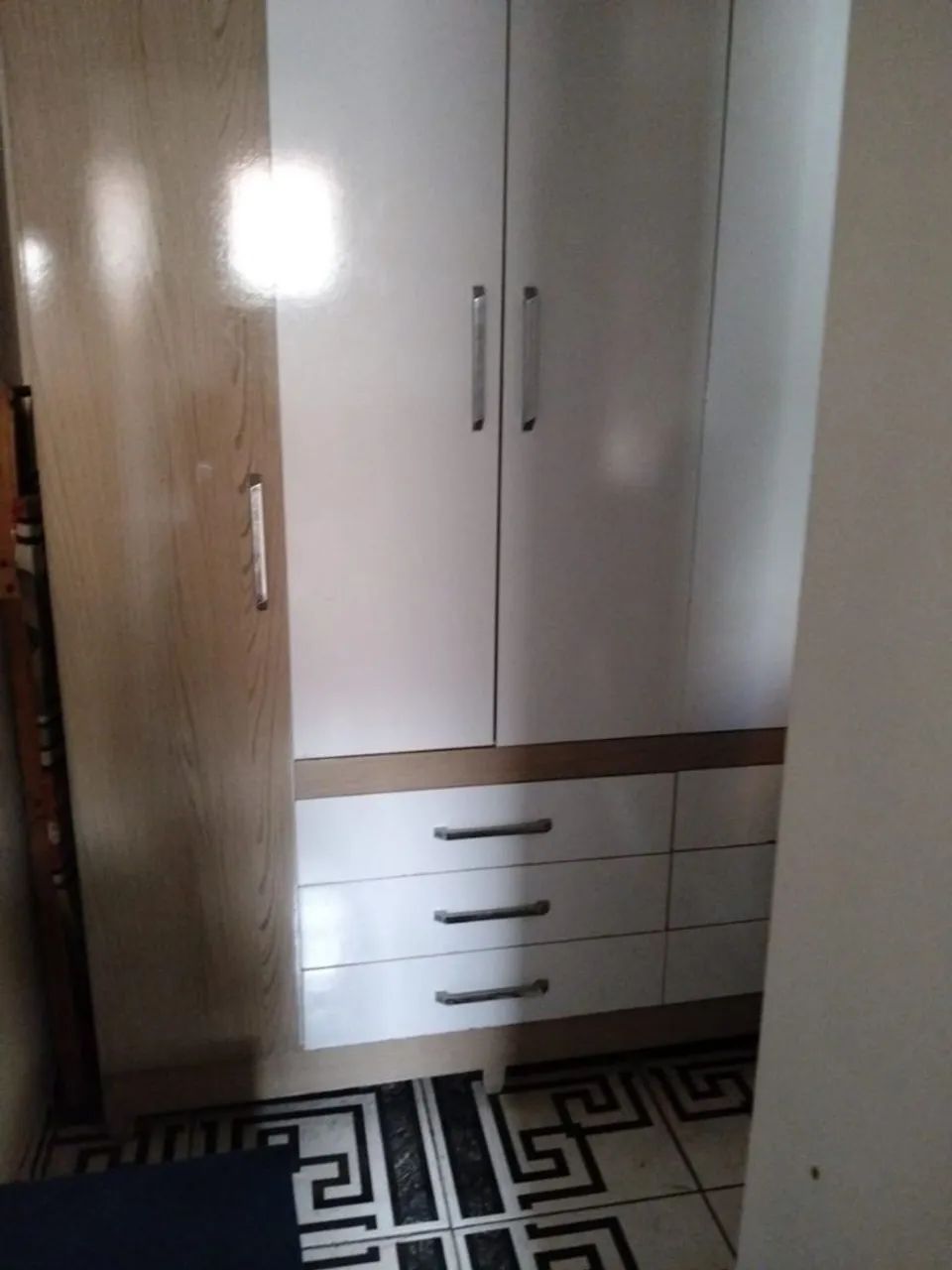 Guarda roupa 