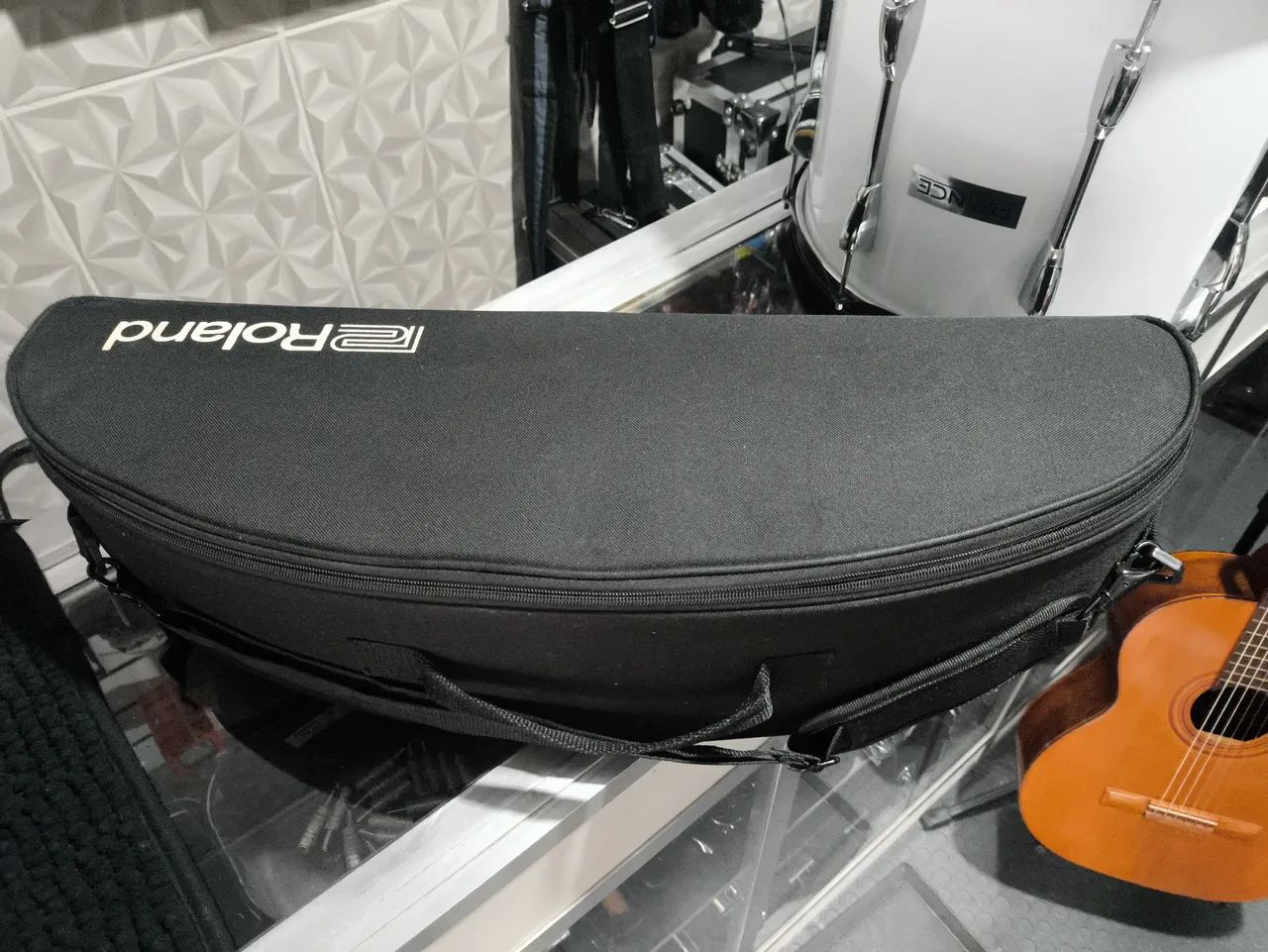 SoftCase para Aerophone Roland AE-10 - Foto 3
