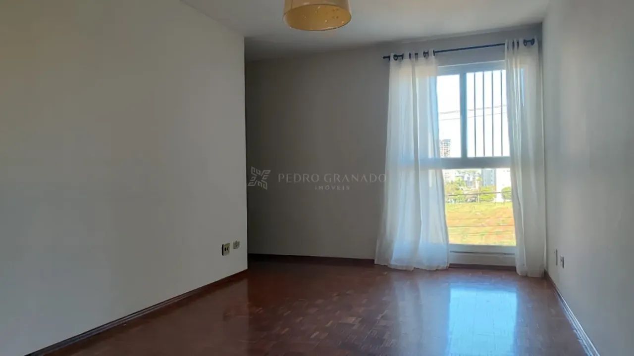 Apartamento 03 dormitórios | Edifício Guarapari