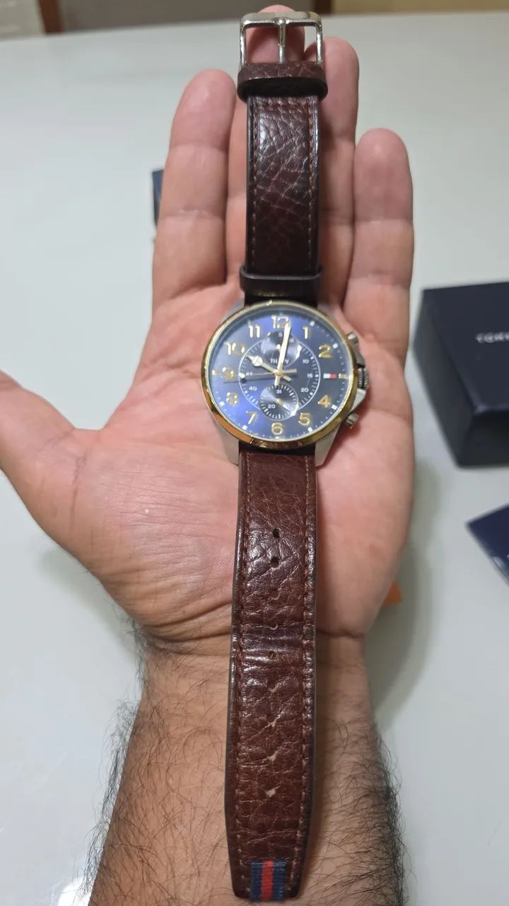 Relógio Tommy  - Foto 4