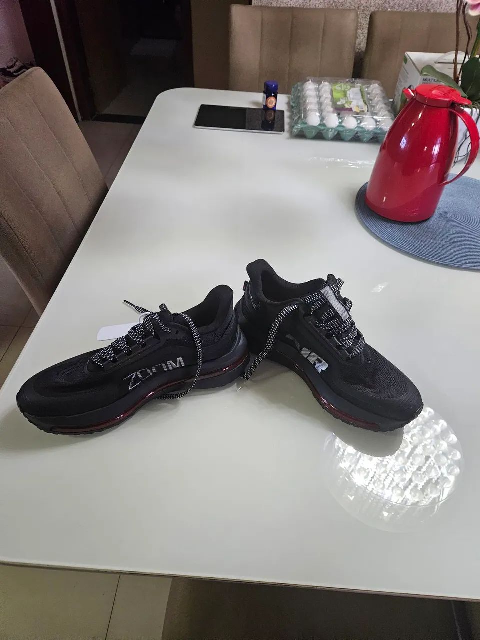 Pegasus premium Nike! Tamanho 39,5 !! - Foto 4