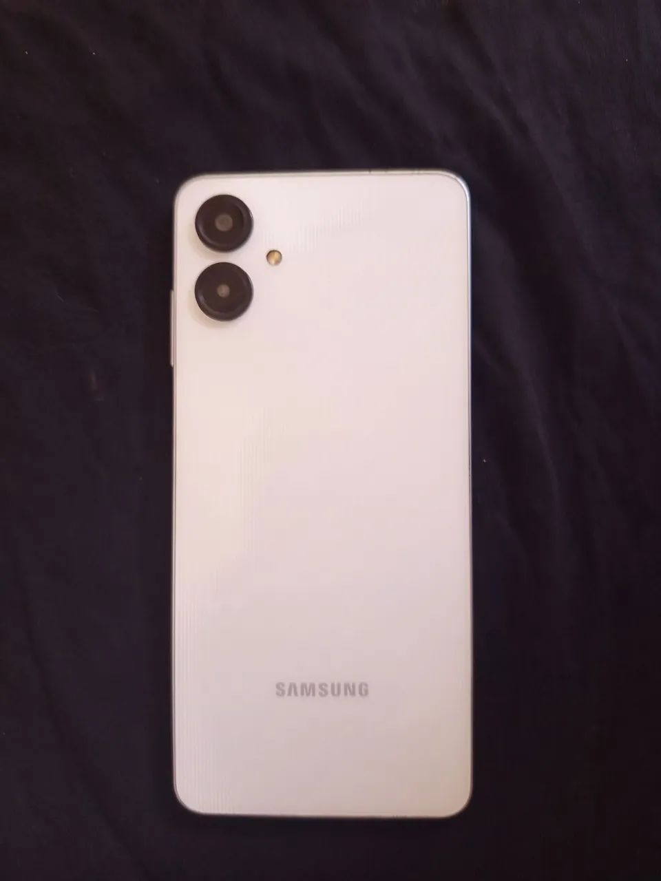 GALAXY A06 5g [ESTA COM BLOQUEIO FRP] - Foto 2