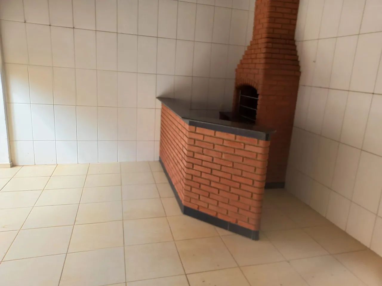 Foto - Araçatuba - Conjunto Habitacional Hilda Mandarino