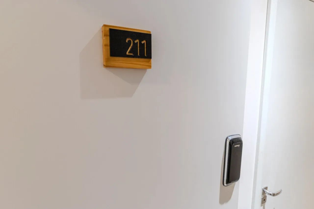 Studio para venda e locação em Vila Nova Conceição com 1 quarto, 30m² : CCD91 - Foto 5