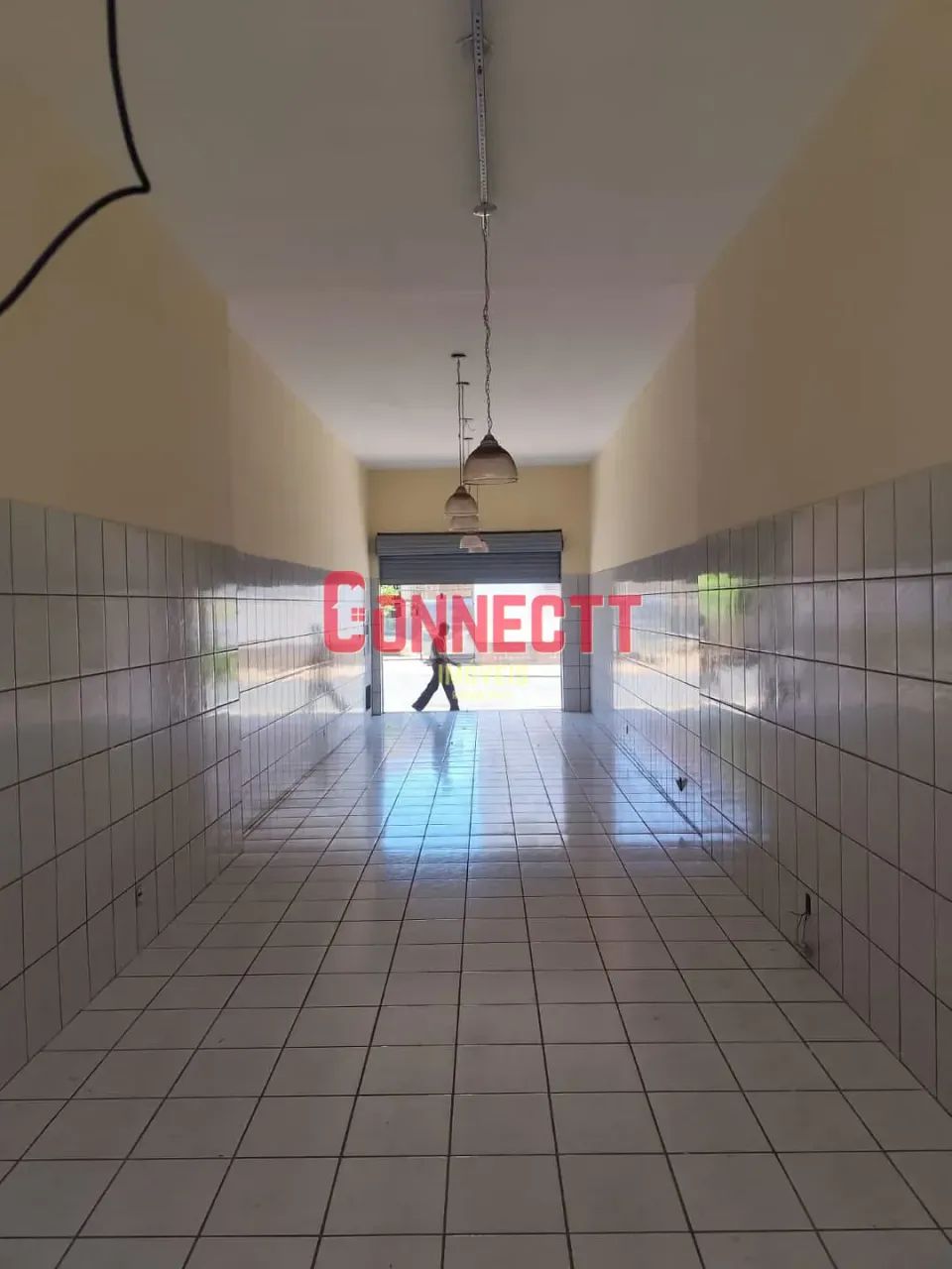 Loja para locação, Centro, Ribeirão Preto, SP - Foto 2
