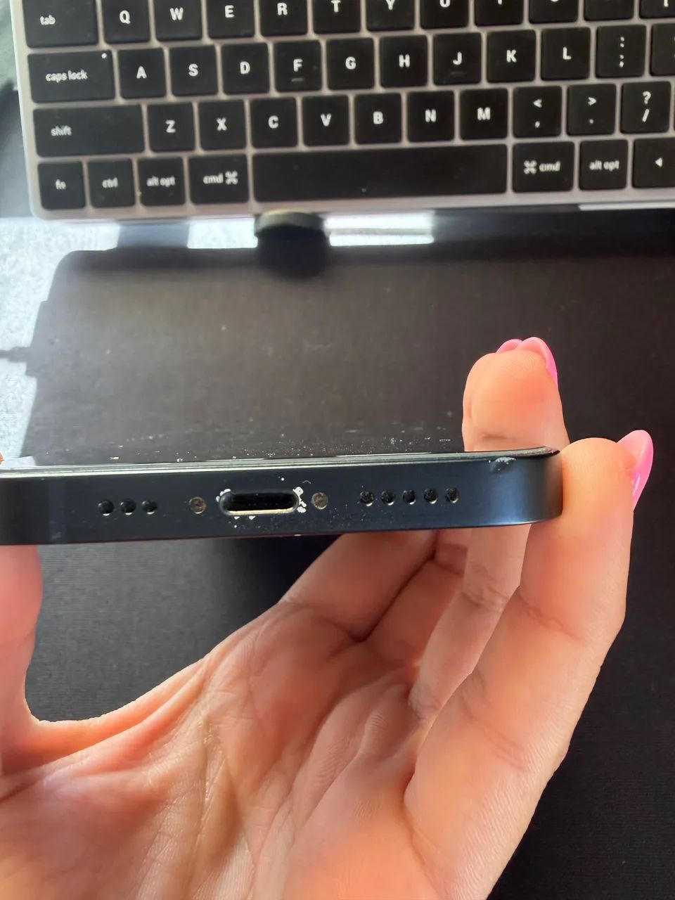 iPhone 13 256gb  - Foto 2