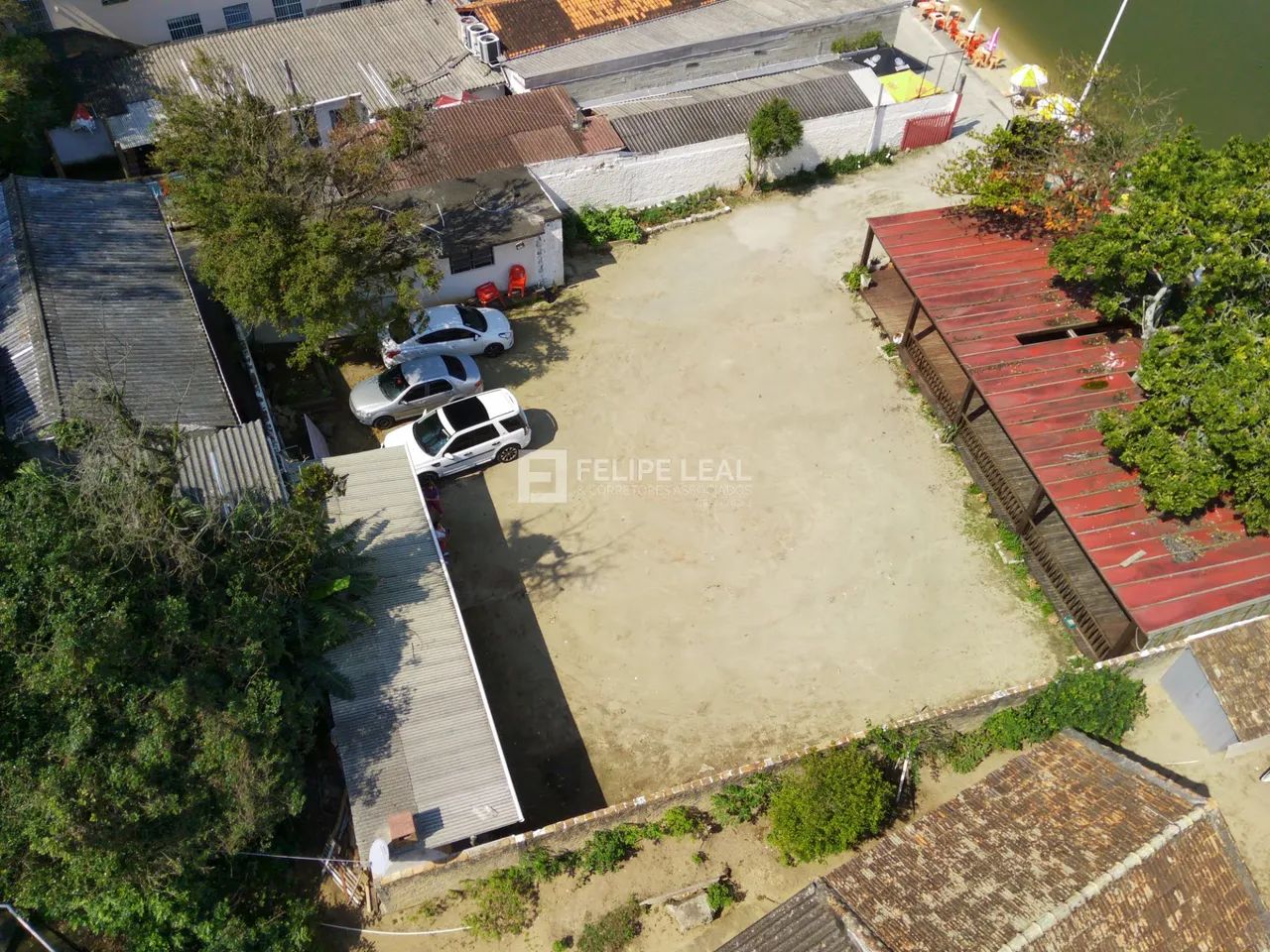 Lote / Terreno em Itaguaçu - Florianópolis, SC - Foto 5
