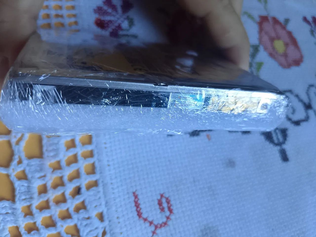 HD NOTEBOOK 500GB SAMSUNG 100% - Foto 3