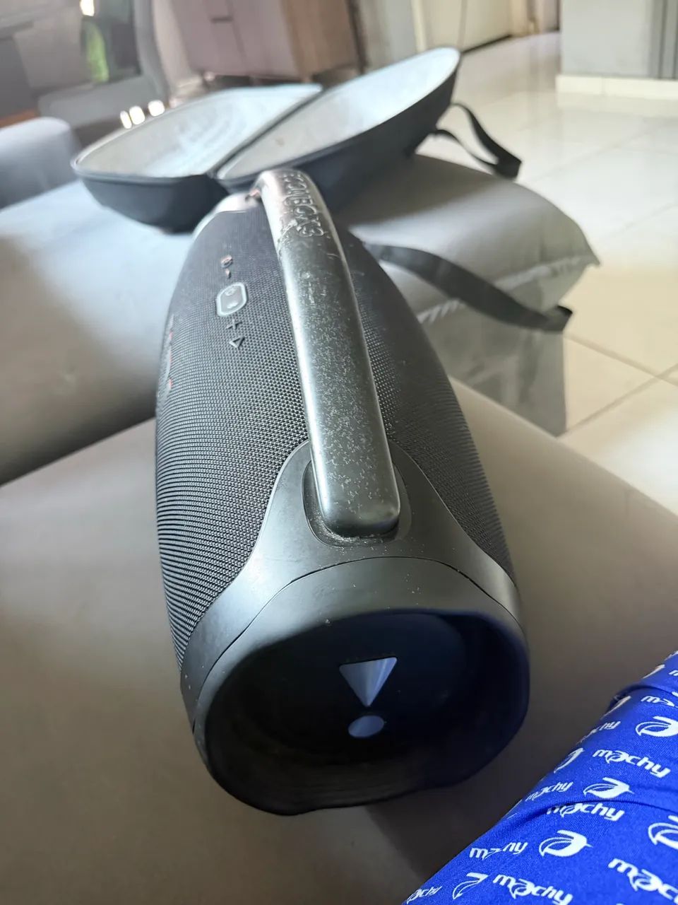 JBL BOOMBOX 3 - Foto 4