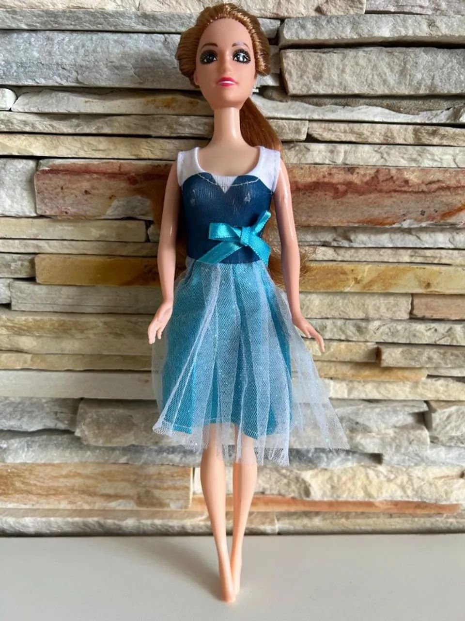 Boneca Barbie