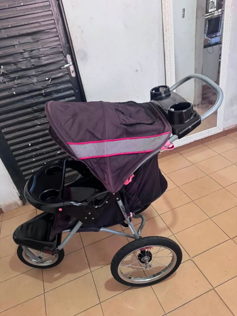 Carrinho  - Foto 5