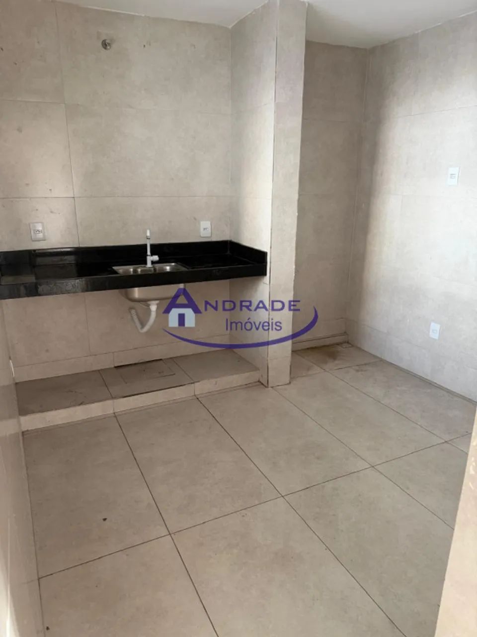Casa Geminada com 2 quartos para alugar em Contagem - Foto 4