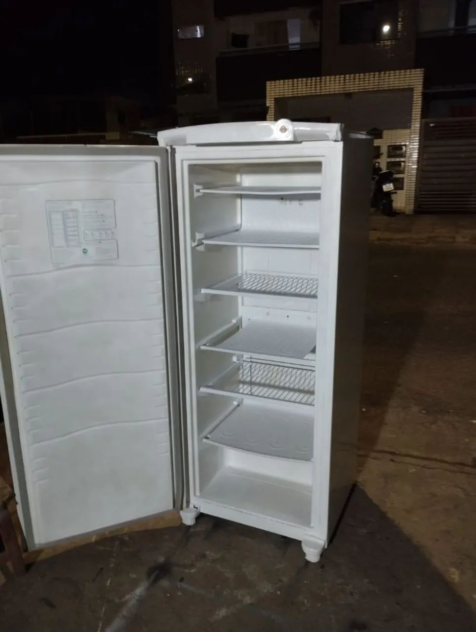 Freezer vertical Consul  - Foto 2