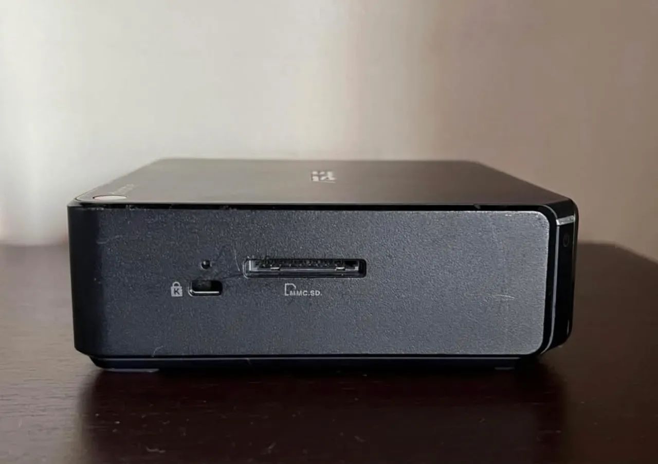 Computador Mini Chromebox Asus i7 4th  - Foto 3